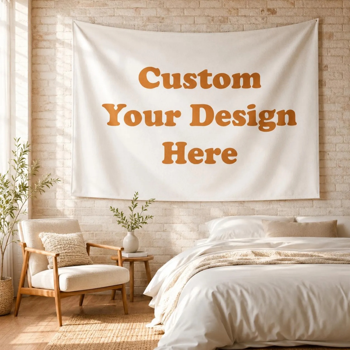 A Personalized Custom Tapestry - đánh giá và giá Home And Textiles