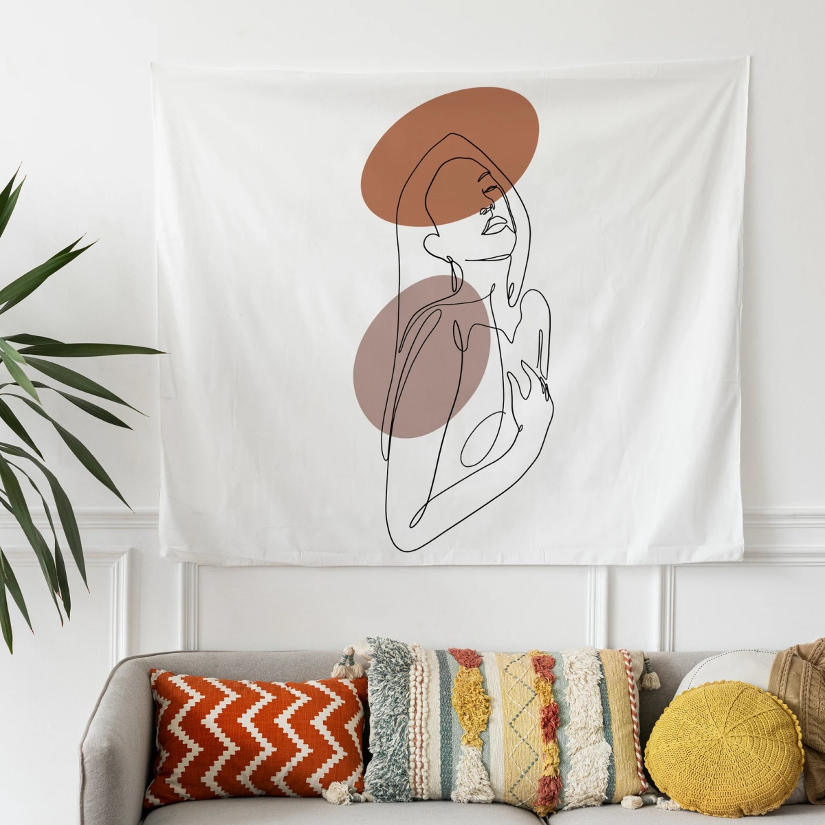 A Personalized Custom Tapestry - đánh giá và giá Home And Textiles