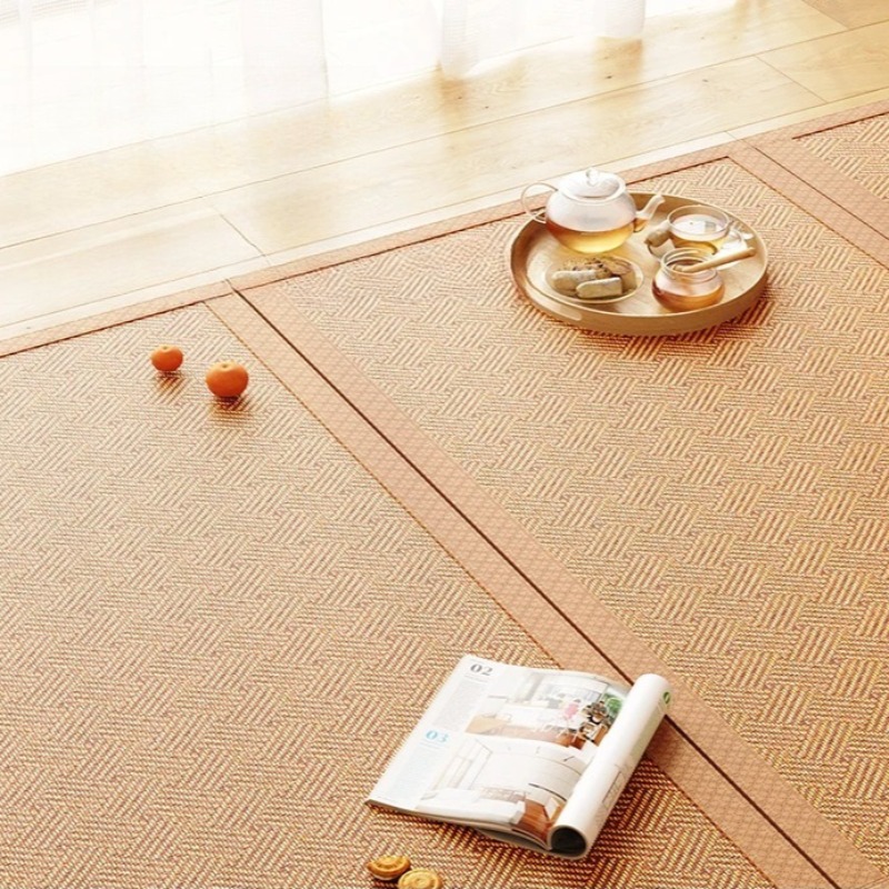 Foldable Tatami Japanese Summe - đánh giá và giá Quilt Cotton Summer