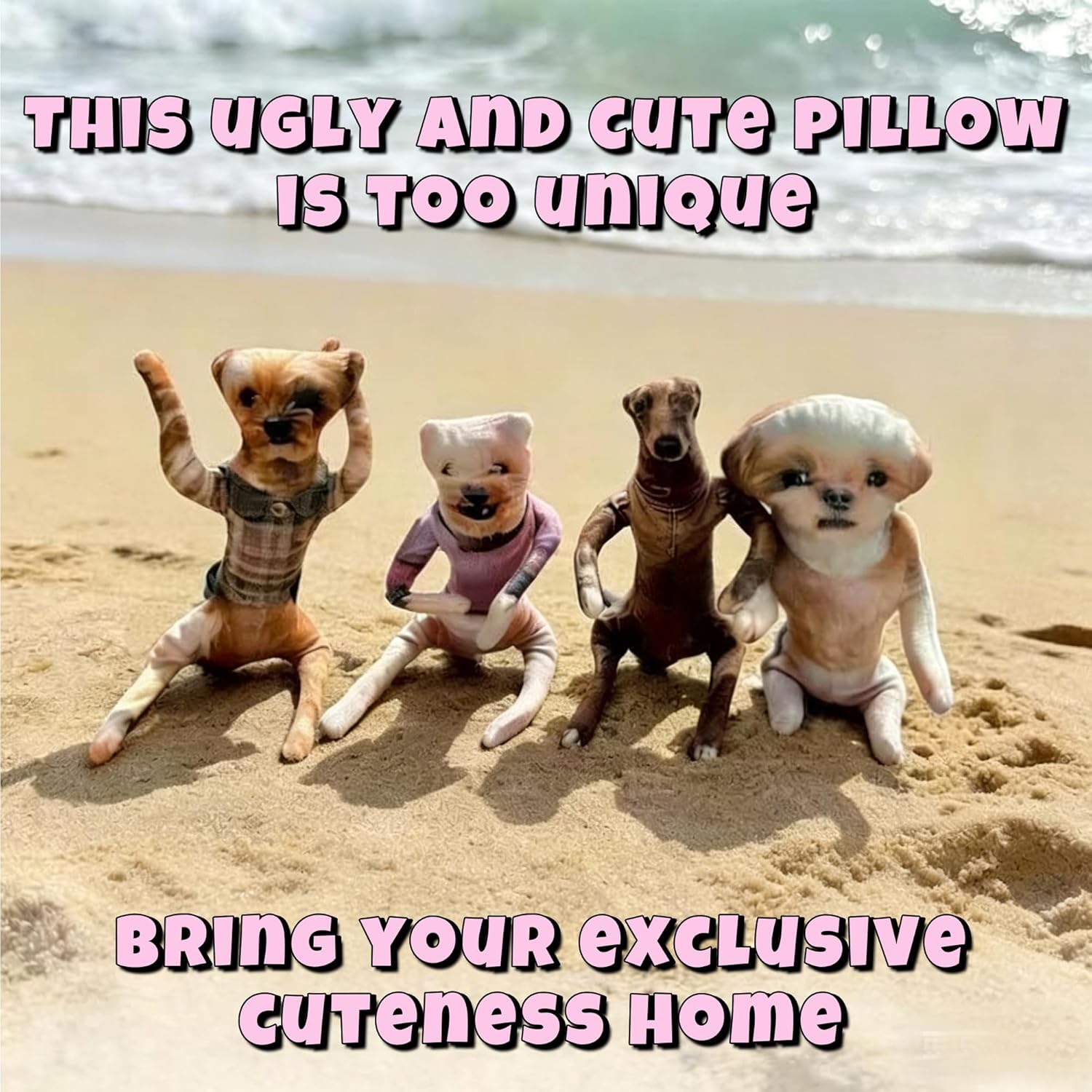 customizable Plush Stuffed Cos - đánh giá và giá Home And Textiles
