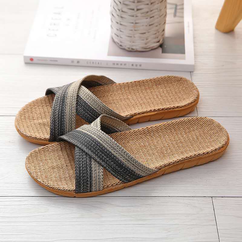 2026 New Linen Slippers for Me - đánh giá và giá Home And Textiles