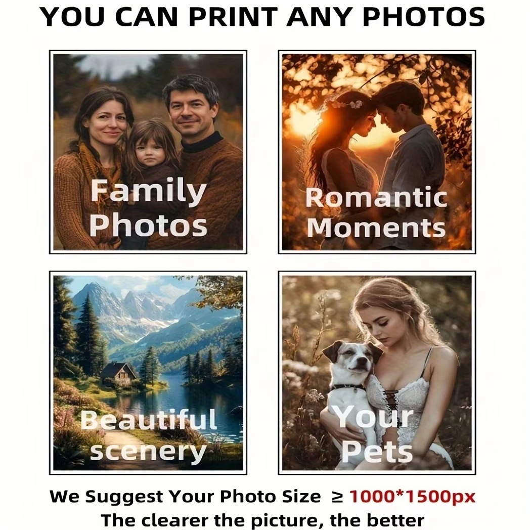 Custom Print Canvas Painting B - đánh giá và giá Home And Textiles