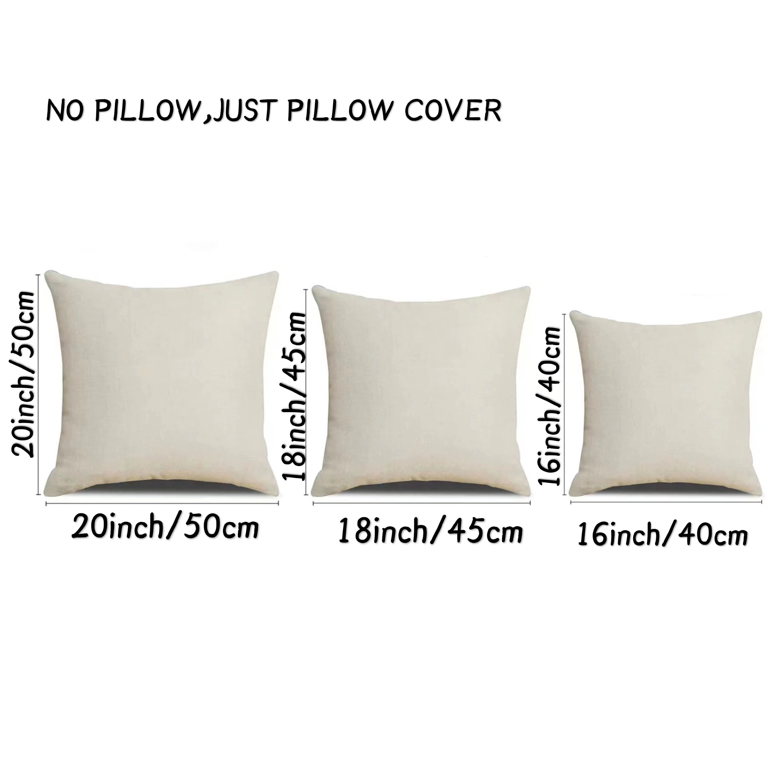Throw Pillow Covers Orange Por - đánh giá và giá Pillow Cover 20X20