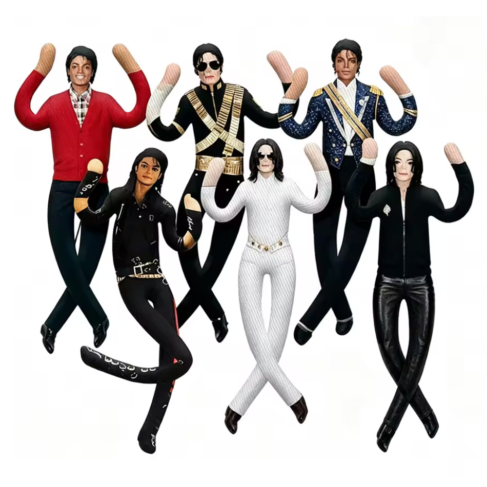 Hot Sale Michael Jackson Cospl - đánh giá và giá Home And Textiles