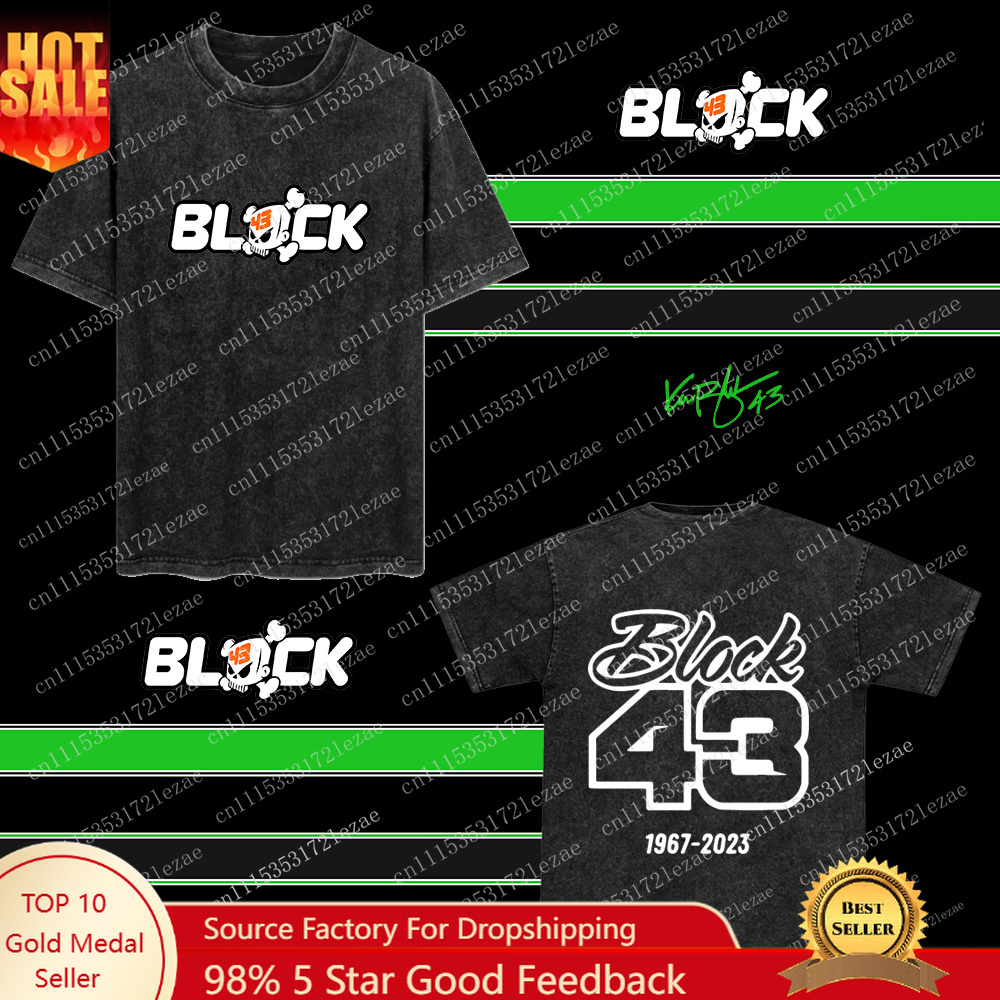 Retro Washed Ken Block 43 Goth - đánh giá và giá Quilt Cotton Summer
