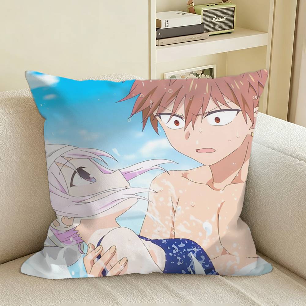 Oota x Kashiwada-san Anime Squ - đánh giá và giá Home And Textiles