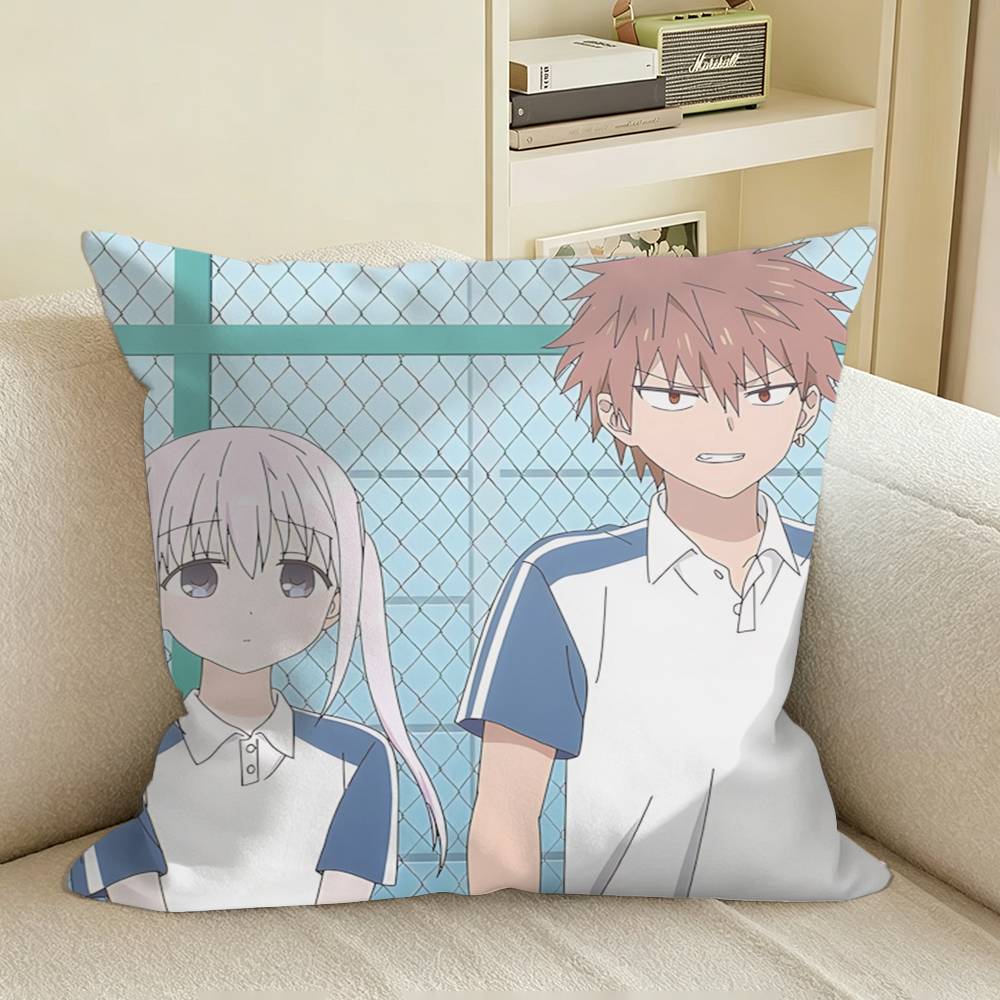 Oota x Kashiwada-san Anime Squ - đánh giá và giá Home And Textiles