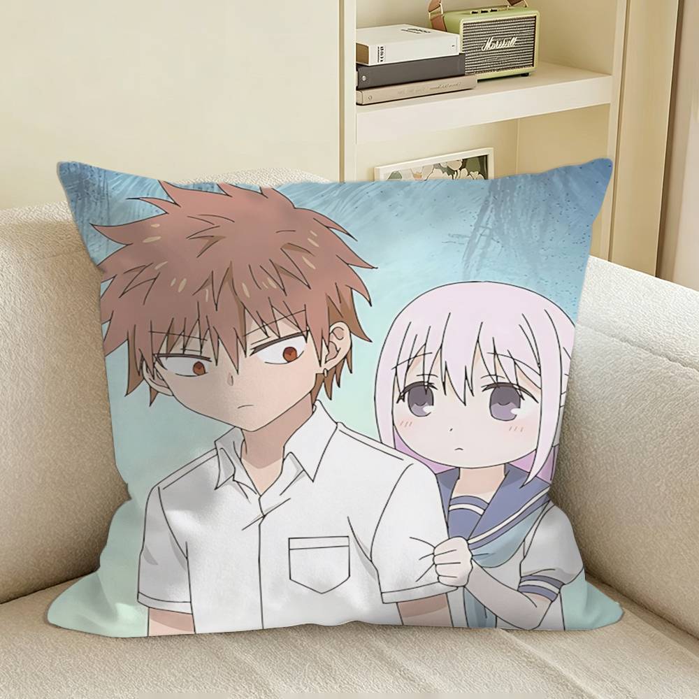 Oota x Kashiwada-san Anime Squ - đánh giá và giá Home And Textiles