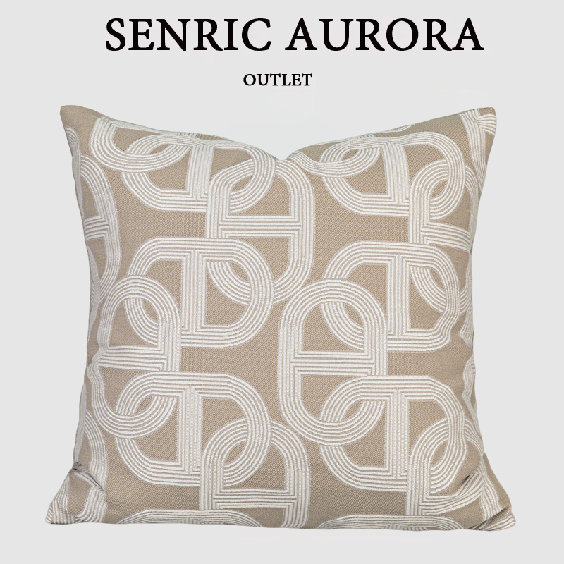 Design Luxury Cushion Cover 45 - đánh giá và giá Pillow Cover 20X20