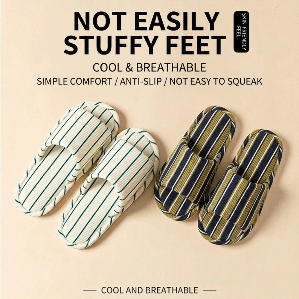1 Pair Lightweight Non Slip In - đánh giá và giá Home And Textiles
