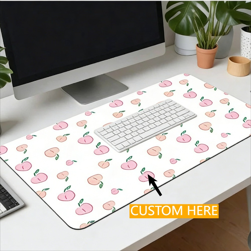1pc Custom Mouse Pad with Phot - đánh giá và giá Home And Textiles