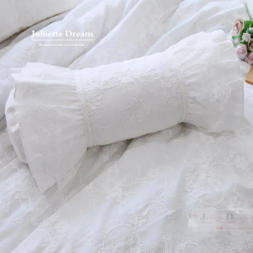 Phối Ren Sang Trọng Ren Đệm Tr - đánh giá và giá Pillow Cover 20X20