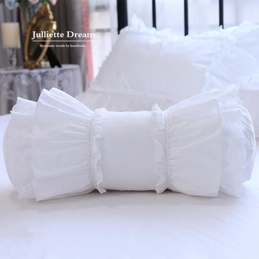 Phối Ren Sang Trọng Ren Đệm Tr - đánh giá và giá Pillow Cover 20X20