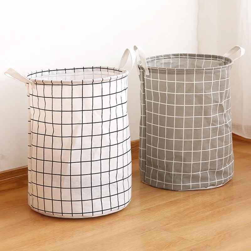 Large Capacity Foldable Laundr - đánh giá và giá Linum Home Textiles