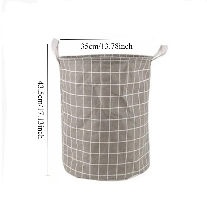 Large Capacity Foldable Laundr - đánh giá và giá Linum Home Textiles