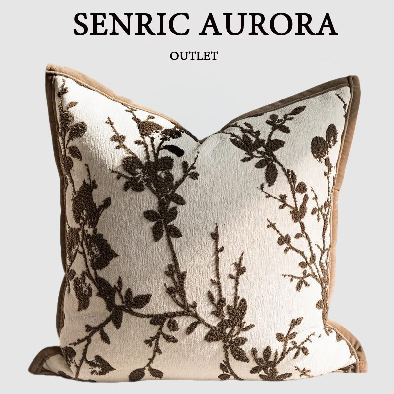 Luxury Cushion Cover 30x50 45x - đánh giá và giá Pillow Cover 20X20
