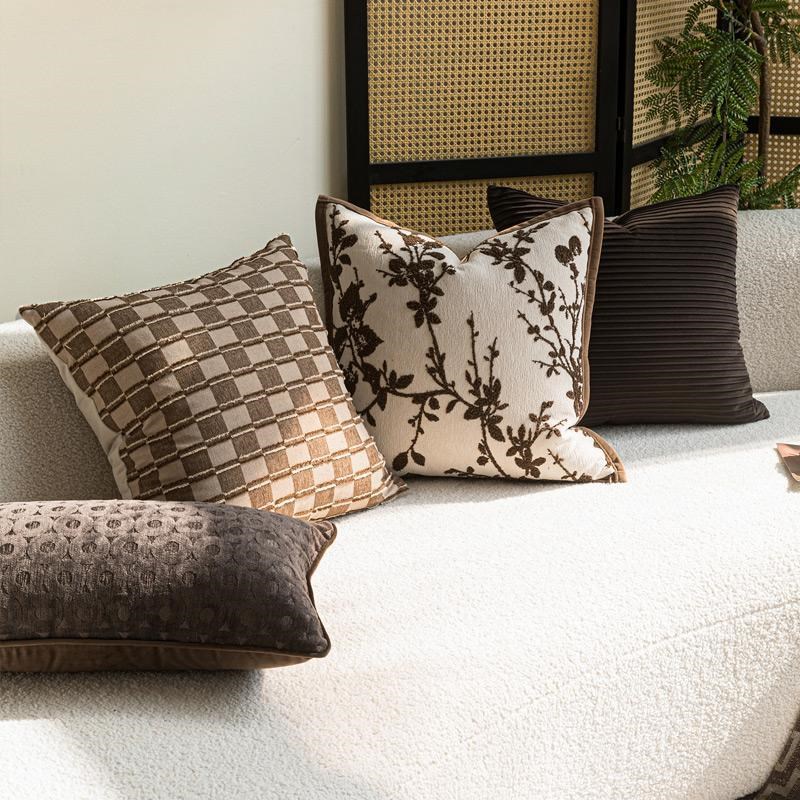 Luxury Cushion Cover 30x50 45x - đánh giá và giá Pillow Cover 20X20