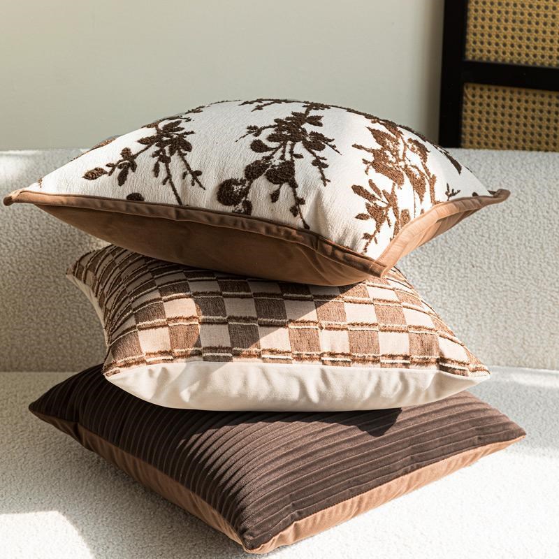 Luxury Cushion Cover 30x50 45x - đánh giá và giá Pillow Cover 20X20