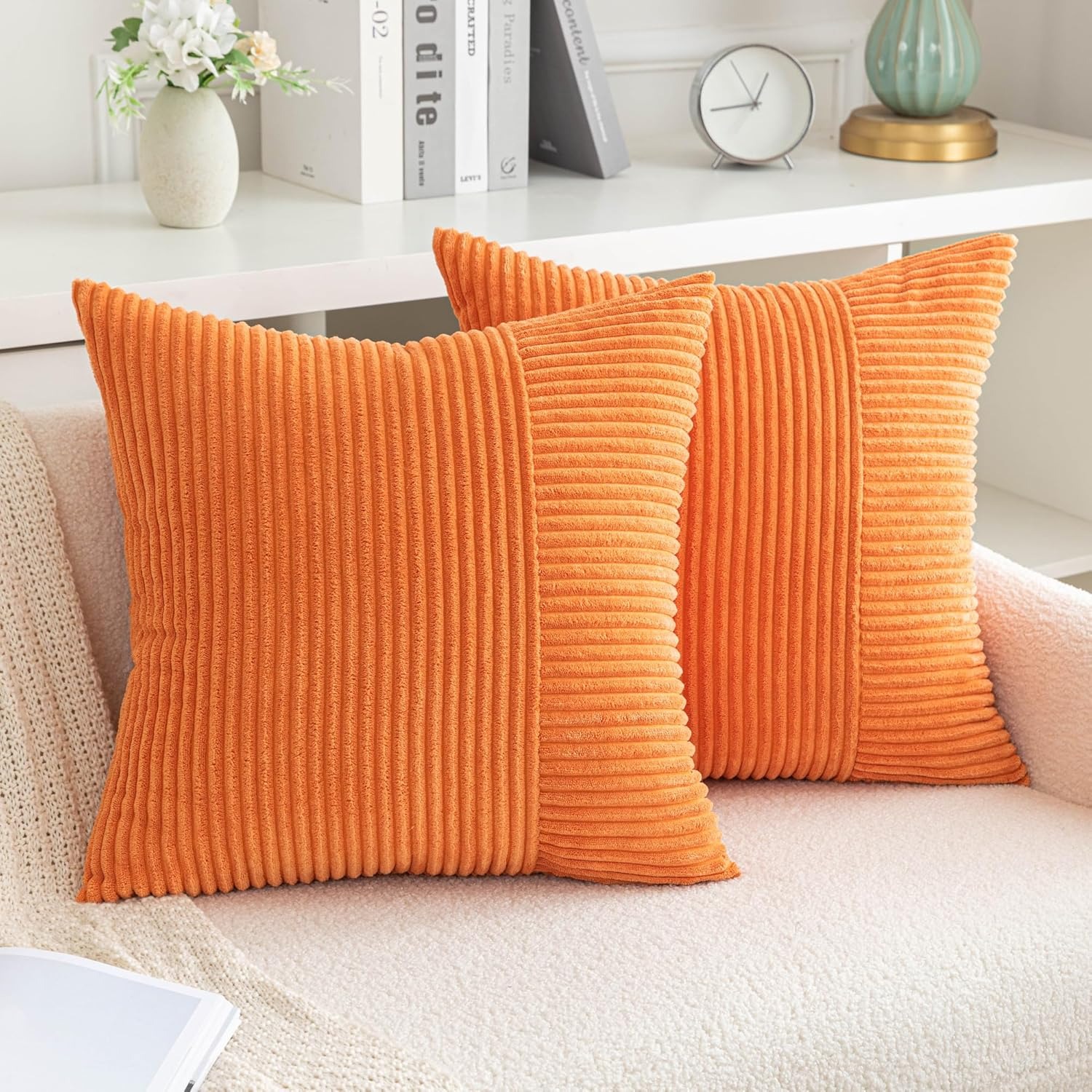Modern Simple Style Throw Pill - đánh giá và giá Pillow Cover 20X20