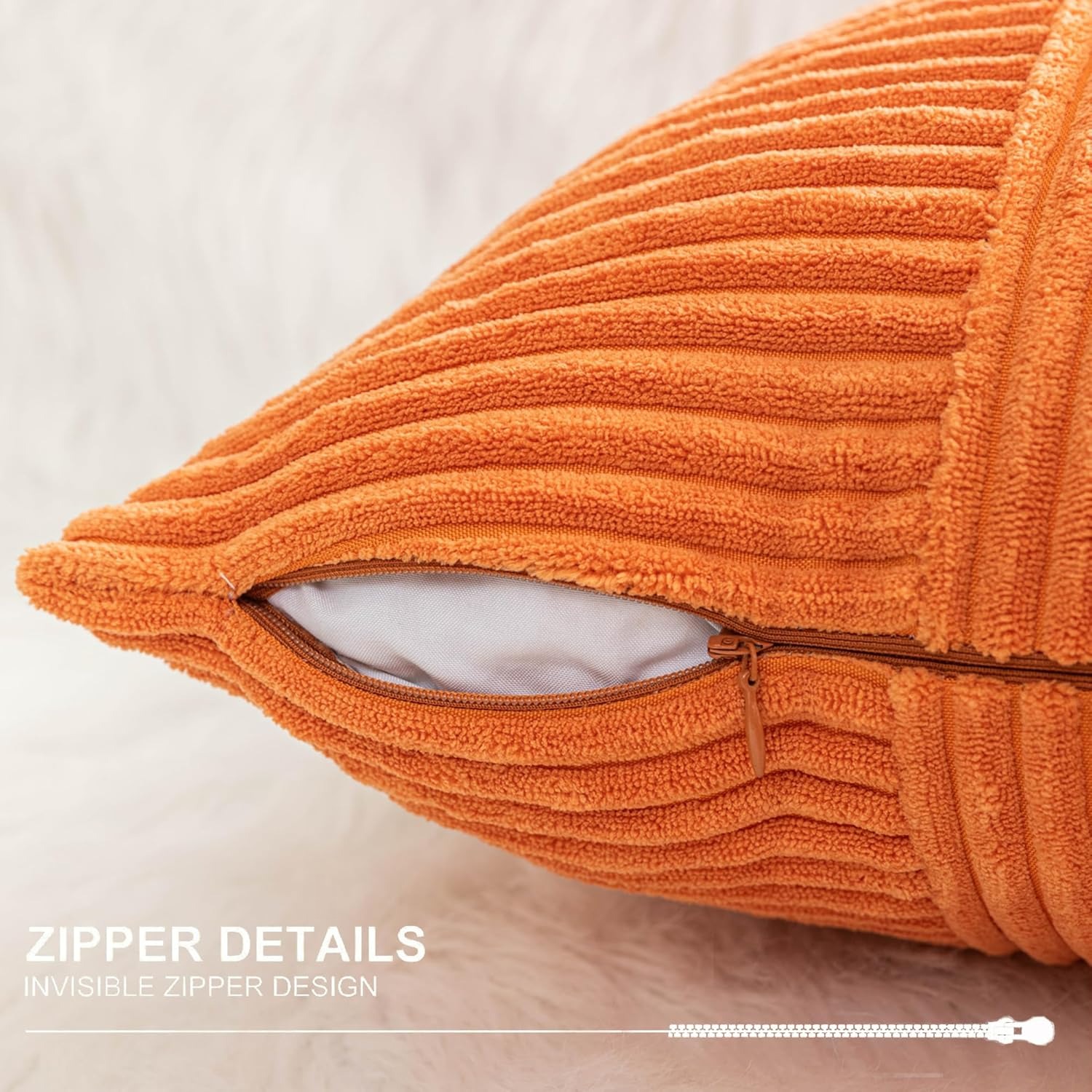 Modern Simple Style Throw Pill - đánh giá và giá Pillow Cover 20X20