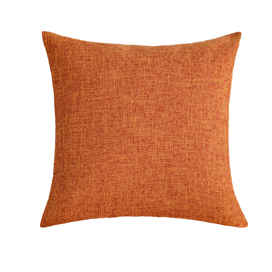 Orange Cushion Cover Sofa Deco - đánh giá và giá Pillow Cover 20X20